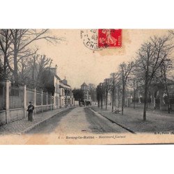 BOURG LA REINE : Boulevard Carnot - très bon état