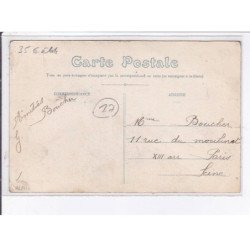 SAINT-TROJAN: établissements murat - état