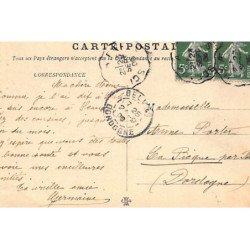 SCEAUX : Château de Sceaux, Pavillon Gothique - très bon état