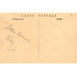 SCEAUX : Le Château et un coin du Caprice - très bon état