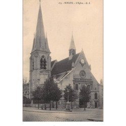 SCEAUX : L'Eglise - très bon état