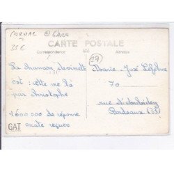 MORNAC: gare - très bon état