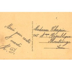 SCEAUX : Le Château - très bon état