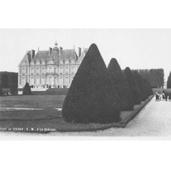 SCEAUX : Le Château - très bon état