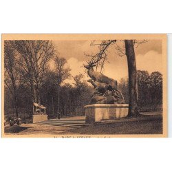 SCEAUX : le Parc, Les Cerfs - très bon état