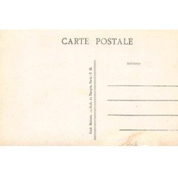 SCEAUX : Carrefour de la Rue Houdan et Rue de Fontenay - état