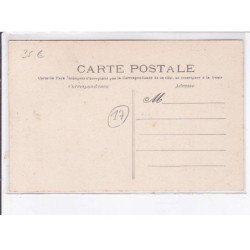 NERE: hôtel du cheval blanc - très bon état