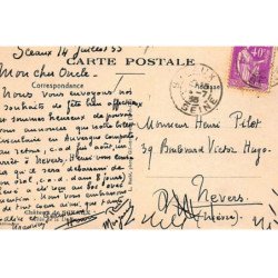 SCEAUX : Allée de la Duchesse - très bon état