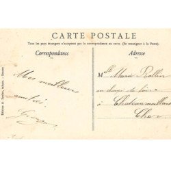 SCEAUX : Carte Souvenir - très bon état