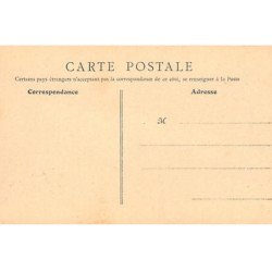 SCEAUX : Carte Souvenir - très bon état