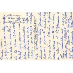 SCEAUX : Promenade le long du lac - très bon état