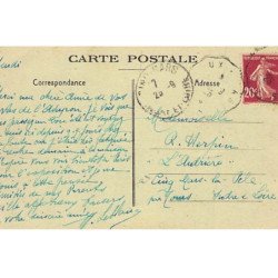 SCEAUX : Statue de l'Eté - très bon état