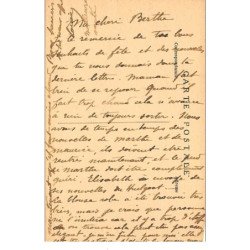 SCEAUX : Allée de l'Orangerie - très bon état