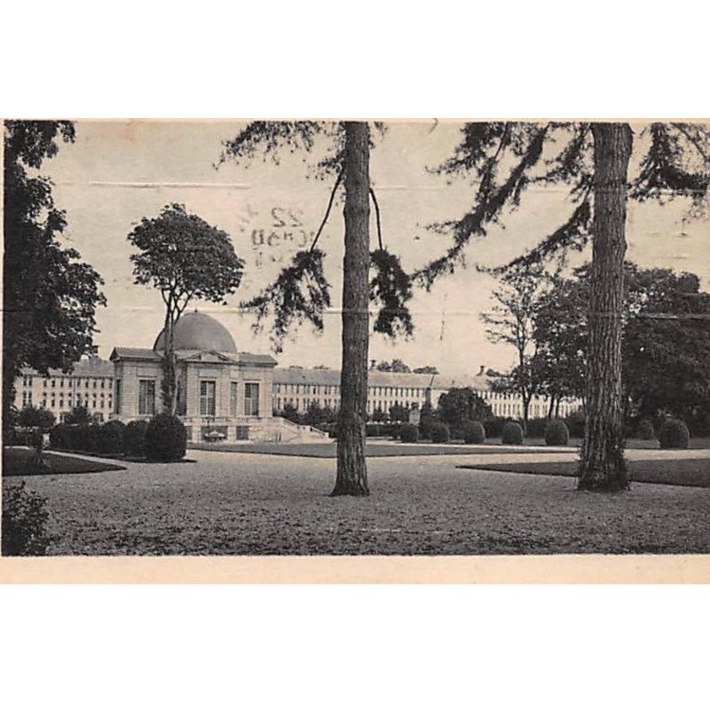 SCEAUX : Parc et Pavillon de l'Aurore - très bon état