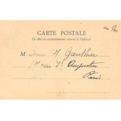 SCEAUX : Justice de Paix - très bon état