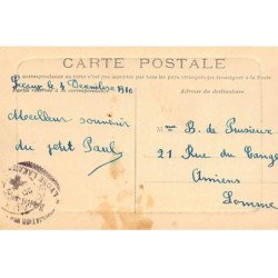 SCEAUX : L'Eglise - très bon état