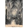 BAGNEUX : Intérieur de l'Eglise - très bon état