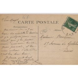 SAINTE-SAVINE : Hôpital auxiliaire Bénévole 301, Cuisine pour les Blessés et malades - très bon état