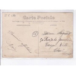 MARMAGNE: la gare - très bon état