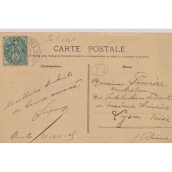 NUITS-ST-GEORGES : La Vendange en Bourgogne - état