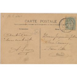 LONGCHAMP : La Faïencerie, Atelier d'Impression - état