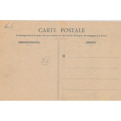 LONGCHAMP : La Faïencerie, Les Presses à terre - très bon état