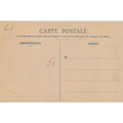 LONGCHAMP : La Faïencerie, Atelier de Peinture - très bon état