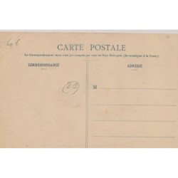 LONGCHAMP : La Faïencerie, Mouleurs en Creux - très bon état