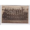 DUGNY : carte photo d'une classe d'école en 1916 - très bon état