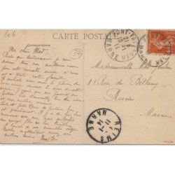 SAINT-SOLANGE : Pour les Jeunes Filles, Revue religieuse et Litteraire - très bon état