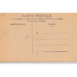 MIRIBELLE-les-ECHELLES : L'Alumnat, les Alumnistes du Saint-Rosaire formant l'année 1906 - très bon état