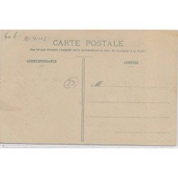 ARBOIS : Congrès Viticole(7 Juin 1907) - très bon état