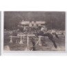 St-CYPRIEN : domaine des capeillans, carte photo concours hippique - très bon état