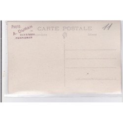 St-CYPRIEN : domaine des capeillans, carte photo concours hippique - très bon état