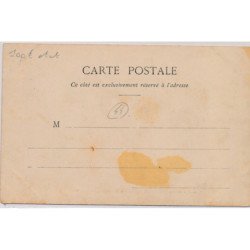 Une Batterie à WILTEBERT, sur la Maine - état