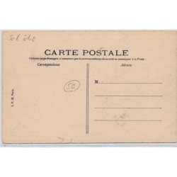 FROMENTIERES : Location aux Enchères du Bâton de Ste-Marie-Madeleine le Jour de la Fête - état