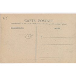 BOLOGNE : La Grande Coutellerie, Ecole Industrielle, Fanfare - très bon état