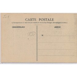 BOLOGNE : La Grande Coutellerie, Ecole Industrielle, Elèves au Travail - très bon état