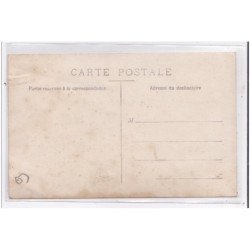 St-CYPRIEN : carte photo chenil du domaine des capeillans dressage chiens domaine des capeillans - très bon état