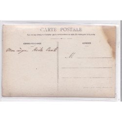 St-CYPRIEN : carte photo chenil du domaine des capeillans dressage chiens domaine des capeillans - très bon état