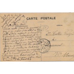 FROUARD : La Lorraine Illustré, Café Régnier - très bon état