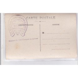 St-CYPRIEN : carte photo chenil du domaine des capeillans dressage chiens domaine des capeillans - très bon état