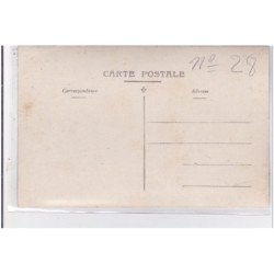 St-CYPRIEN : carte photo chenil du domaine des capeillans dressage chiens domaine des capeillans - très bon état