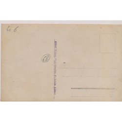 BOURTZWILLER : La Visite du Président Poincaré, 18 août 1919 - très bon état