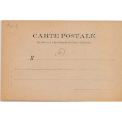 BOIS-de-CISE : Le Mât de Cocagne - très bon état