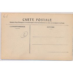 Plage du CROTOY : Devant Guignol - très bon état