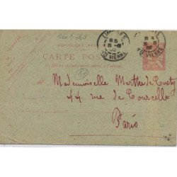 LIMOGES : Rue des Pénitents Blancs, N°12 - état