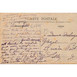 BOULOGNE-sur-SEINE : Le Manège de Cochons, la Fête - état