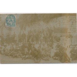 Service de Santé et Militaires - très bon état