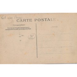 ENGHIEN : La fête de Mimi PINSON - état